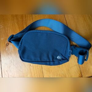 Blue Crossbody Chick-fil-A Bag NWOT